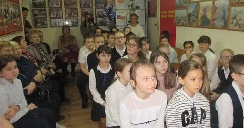 Сайт лицея 48 краснодар
