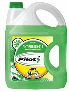 Pilot g12