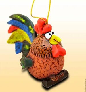 Cock bell