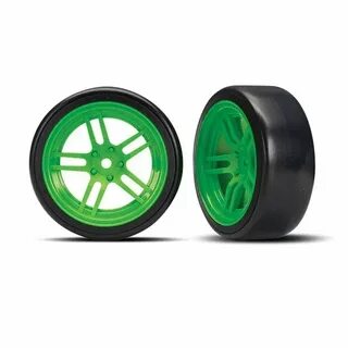 Drift wheel