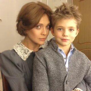 Дети ольги дроздовой и дмитрия