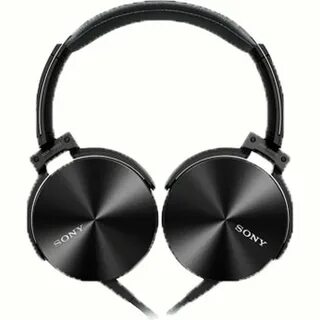 Sony наушники настроить