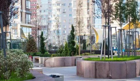 Краснодарская 7