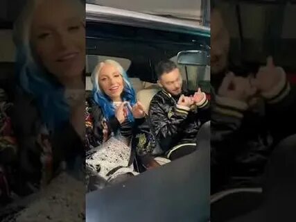 Конфуз и миа бойка