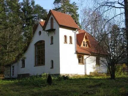 Аббатство мастерская