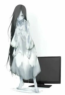 Yamamura sadako the animation