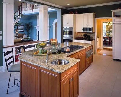 Kitchen don