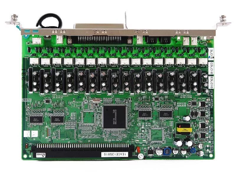 KX-tda0174. Panasonic (KX-tda0174xj). Плата Panasonic 16 SLC. Плата расширения KX-tda0174 . Panasonic KX-tda0174 плата расширения. Расширяемые платы