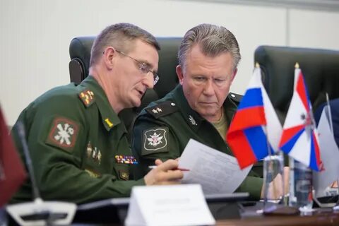 Департамент жилищного обеспечения министерства
