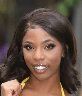 Ebony sarah