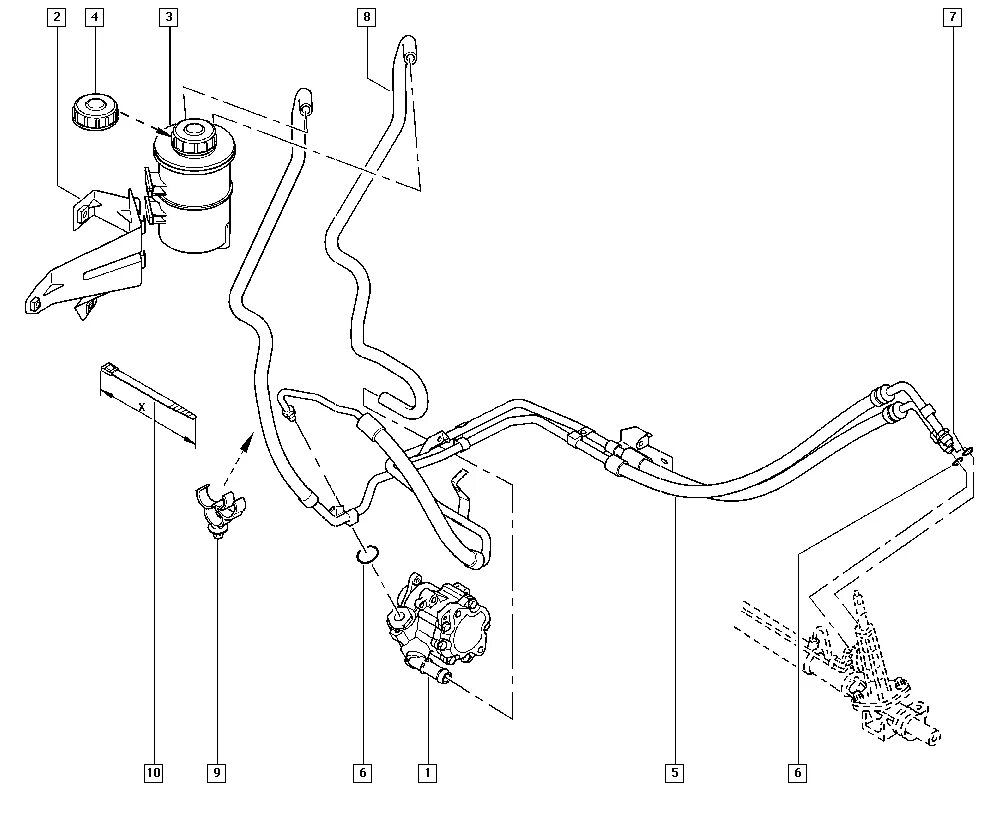 шланги гур рено мастер 3. тормозная система рено кангу 1. схема гура рено логан. система гур рено дастер 2015. схема гура рено логан.