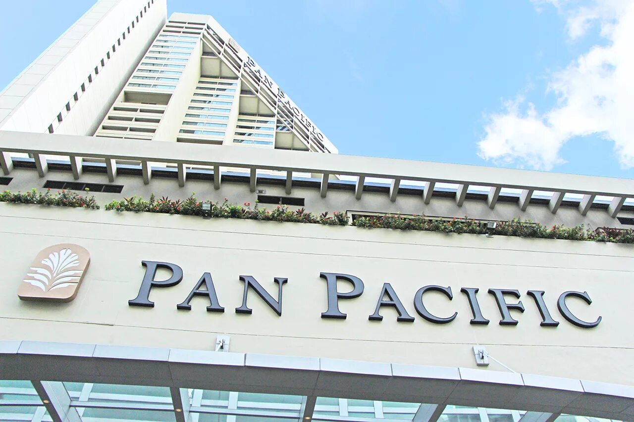 Pan Pacific Singapore. Pan Pacific гостиница. Pan Pacific Hotels Group лого. Pan Pacific Manila - фото.