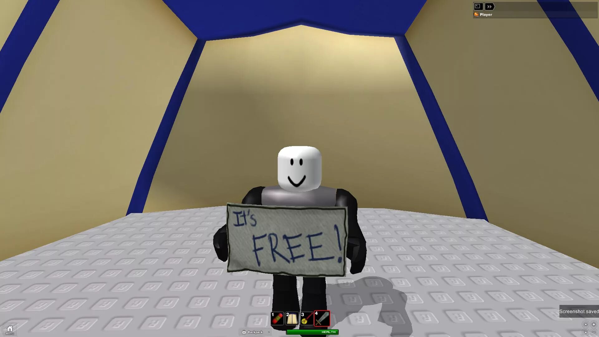 Roblox timer