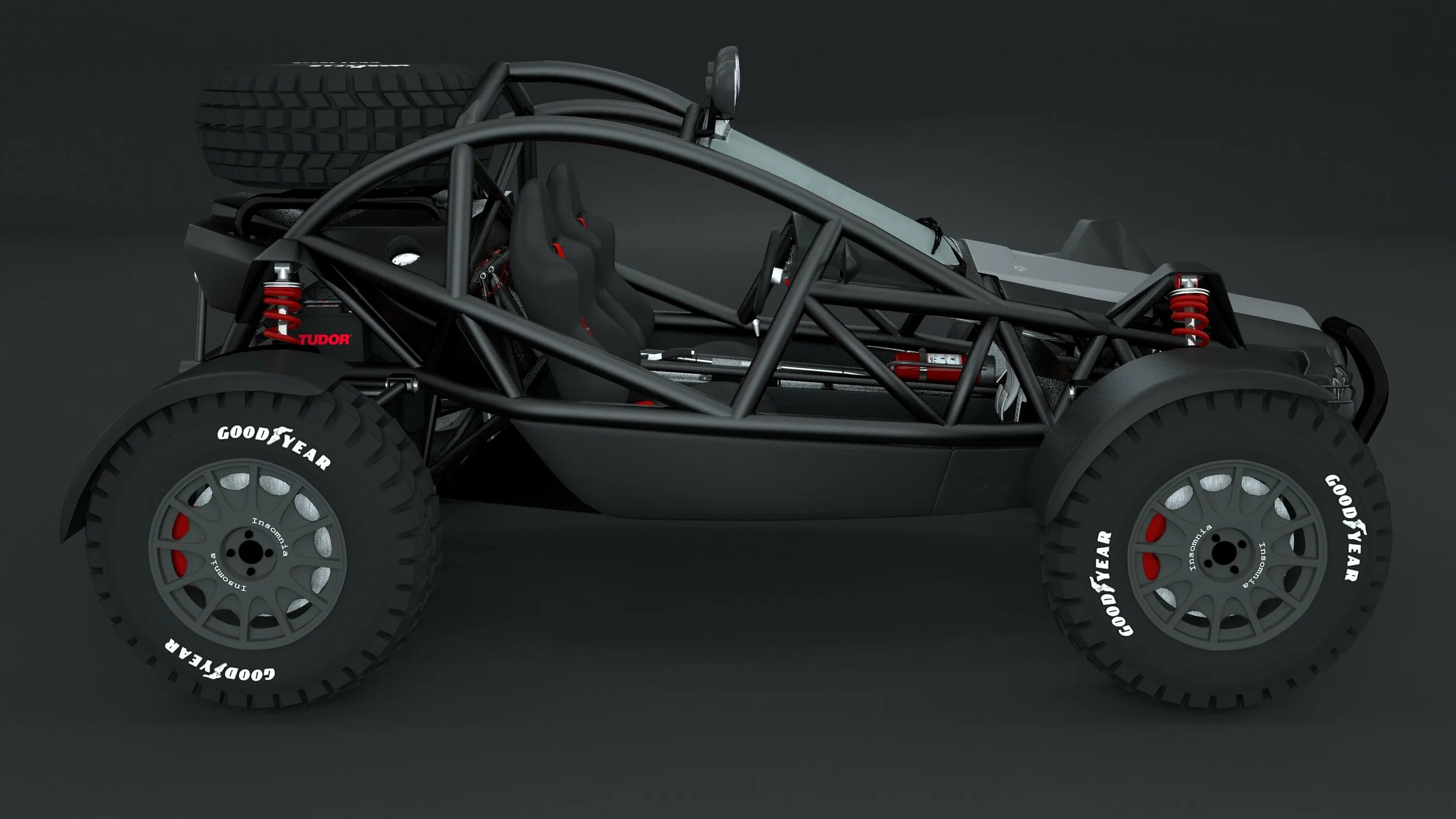 Томкар багги. 7. 36 баги. 36 баги. Багги немезида.