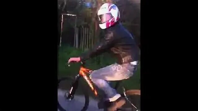 10 лет копил на велосипед. 10 лет копил на велосипед