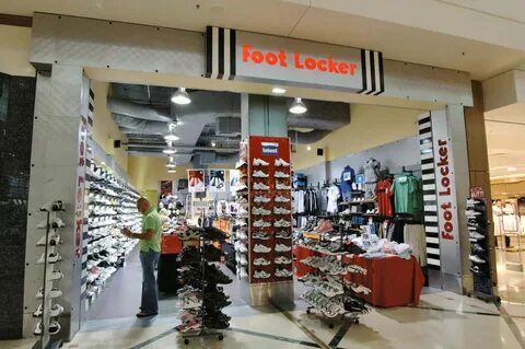 Footlocker