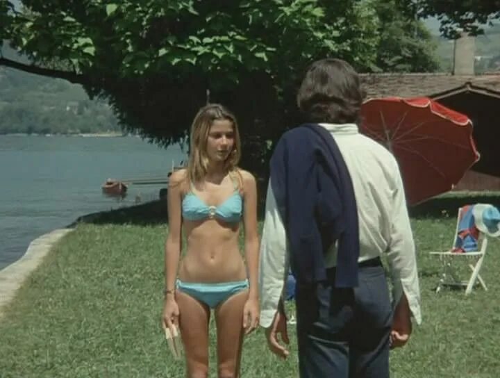 Колено клер 1970. Сирьель клер. claire’s knee 1970. сирьель клер горячие.