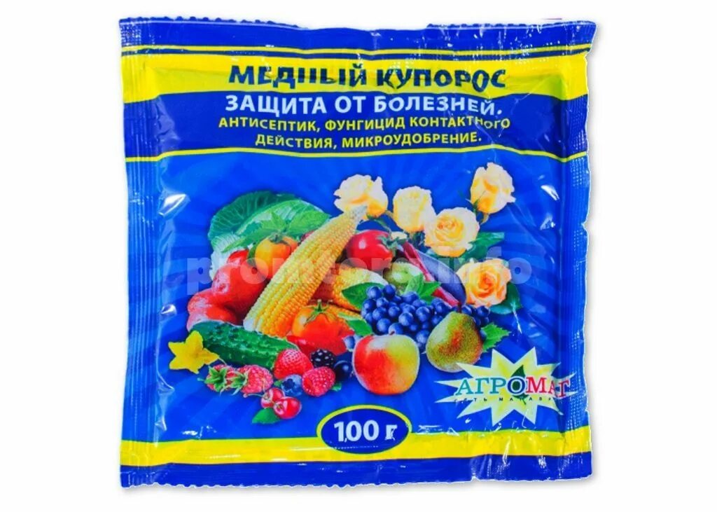 Медный купорос 100г. Медный купорос удобрение. Медный купорос фунгицид. Микроудобрения медный купорос.