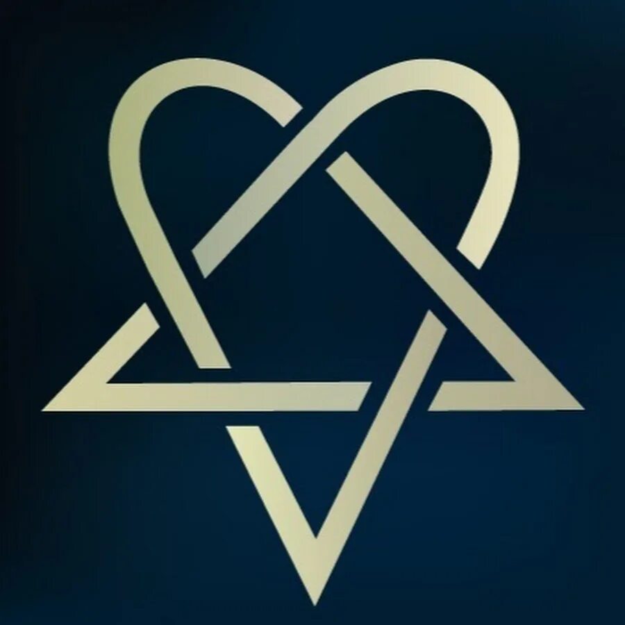 Орнамент heartagram. Him пентаграмма. Хартограмма вилле вало. Хартограмма him символ. Him значок.