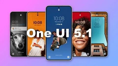 One ui 5.1