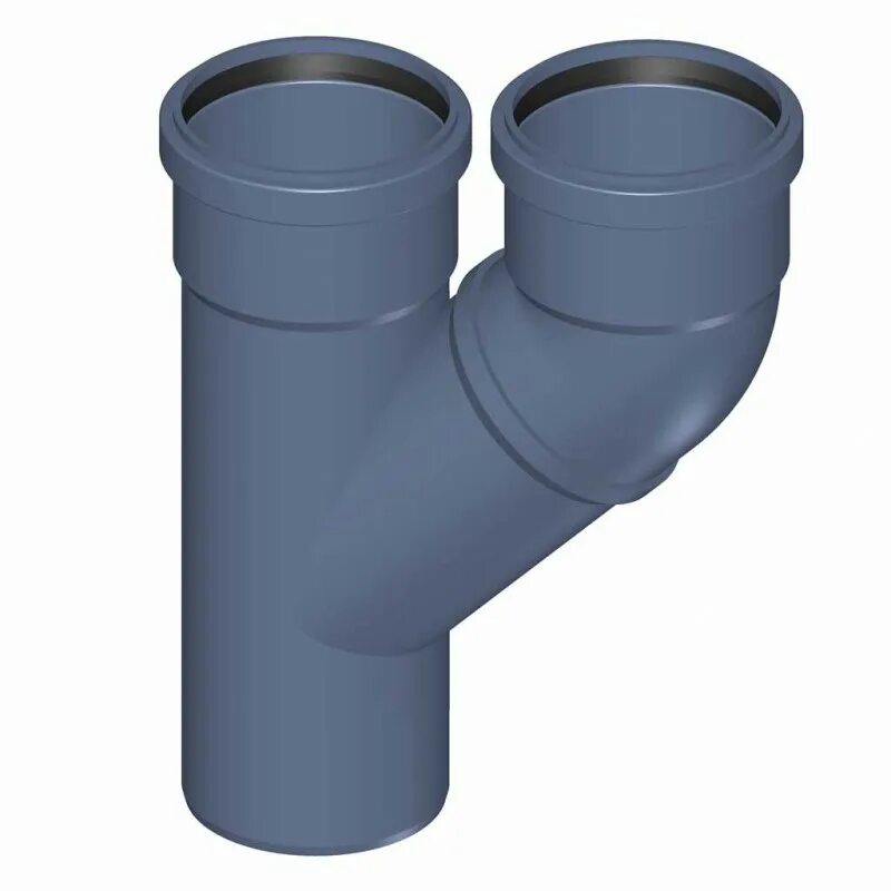 Фитинги для канализационных труб 110. Тройник канализационный 110х110х110. Отвод канализ. Угол 45 110 синикон. Труба пп политрон 110.