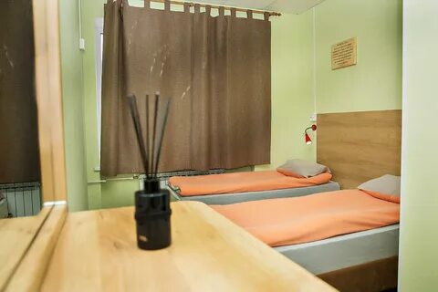 Отель клуб путешественников тула