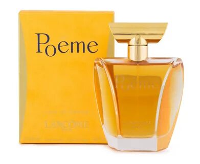 Lancome poeme