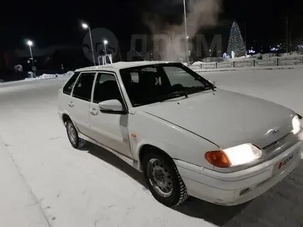 Белый бензин