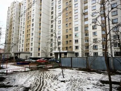 Митино барышиха