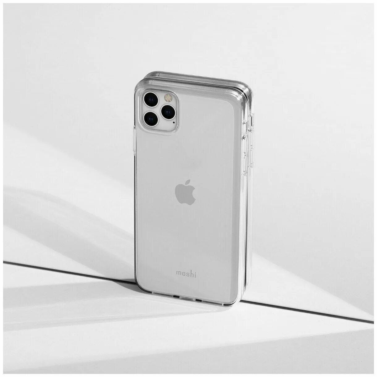 Чехол apple magsafe iphone 14. Чехол Moshi vitros для iphone 11 Pro. Айфон 11 Pro белый. Iphone 11 Pro Max Moshi vitros. Apple iphone 11 Pro Clear Case.