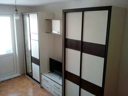 Шкафы купе симферополь недорого