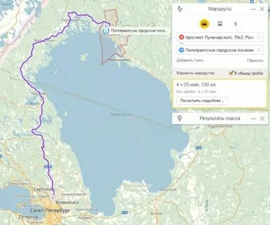 Заводская карта петрозаводск