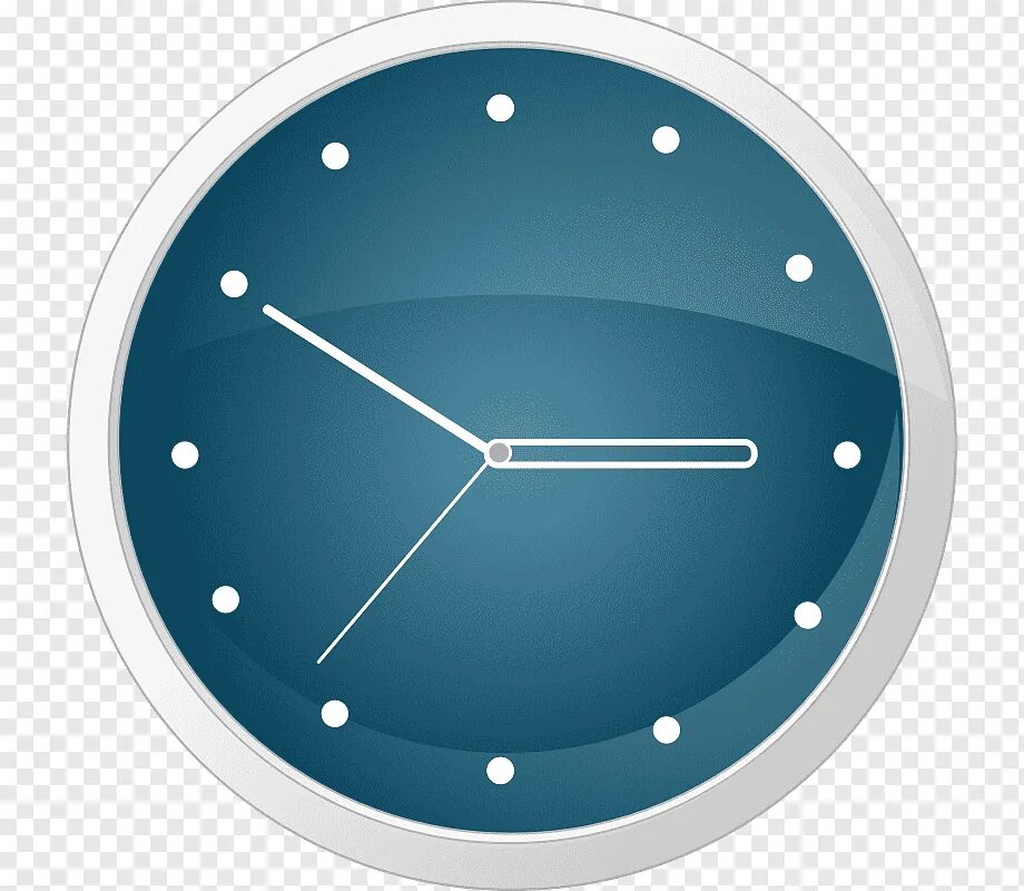 Load clock
