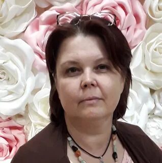 Натальей никифоровой