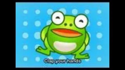 If you are happy super song