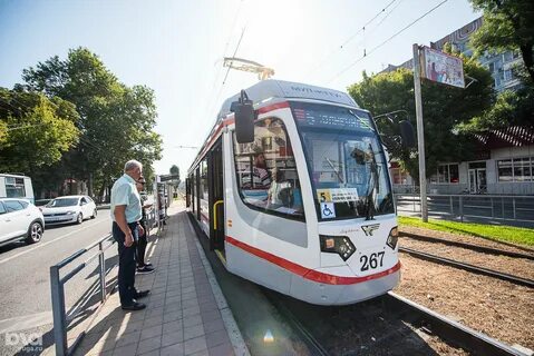 Наземный транспорт краснодар