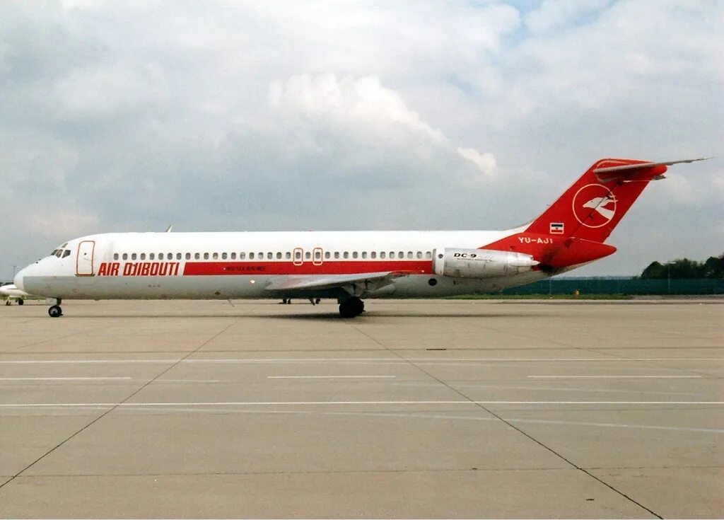 Red Sea Airlines авиакомпания. Red Sea Airlines самолет. Air Djibouti. Авиакомпании 1991 год.