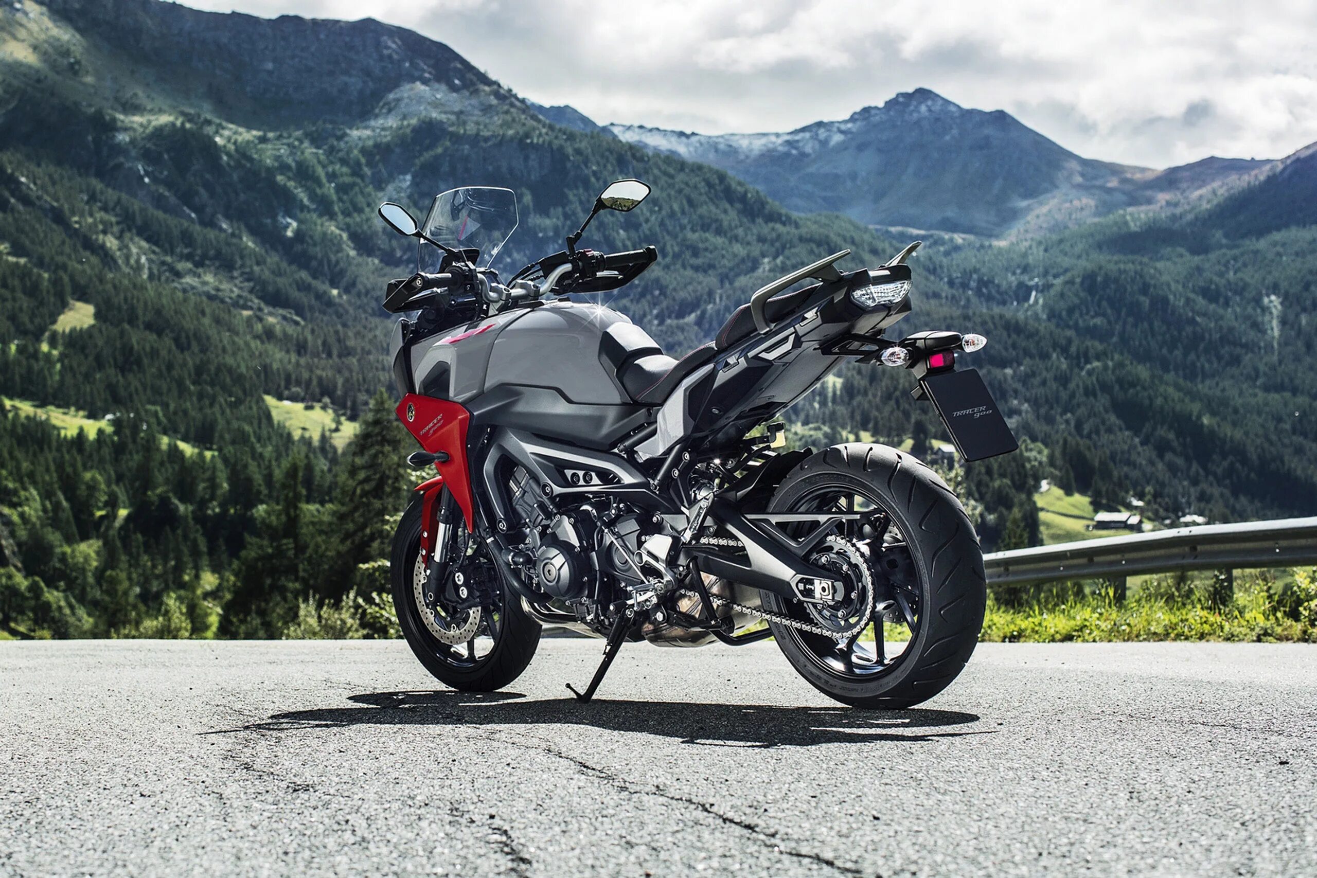 Yamaha MT-09 Tracer. Yamaha Tracer 900 2019. Yamaha MT-09 Tracer gt. Yamaha Tracer 900 gt. Трейсер мотоцикл