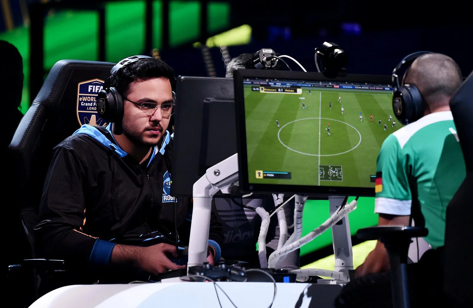 Fifa esports