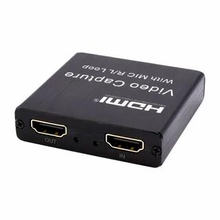 Hdmi карты