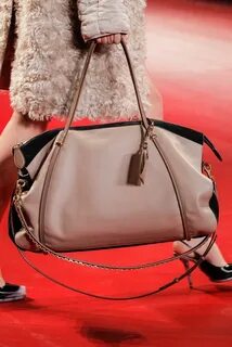 Bags мода