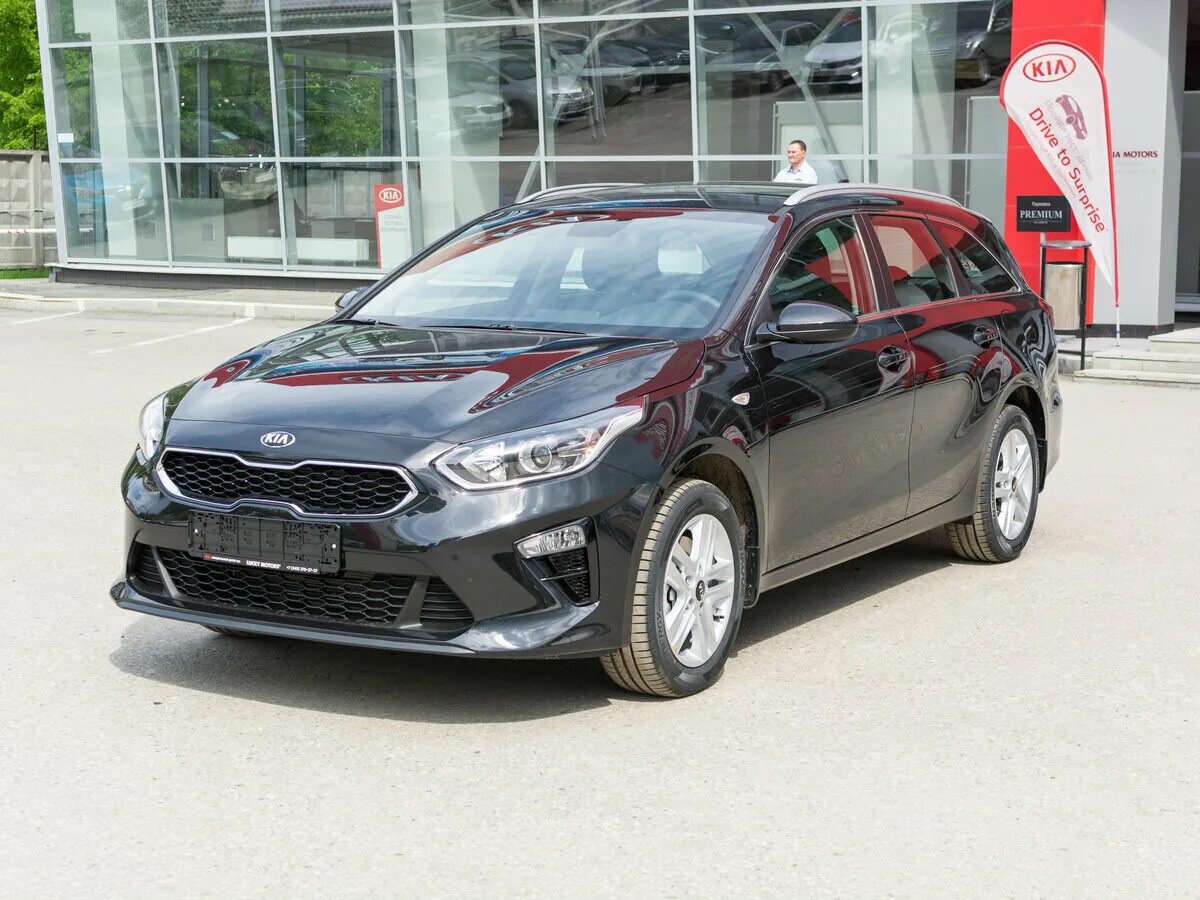 Kia Ceed III 1.6. Kia Ceed 3 универсал черный. Киа Ceed 2020 черная. Kia Ceed 3 2020. Киа универсал 2020