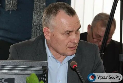 Сколько лет меру орска