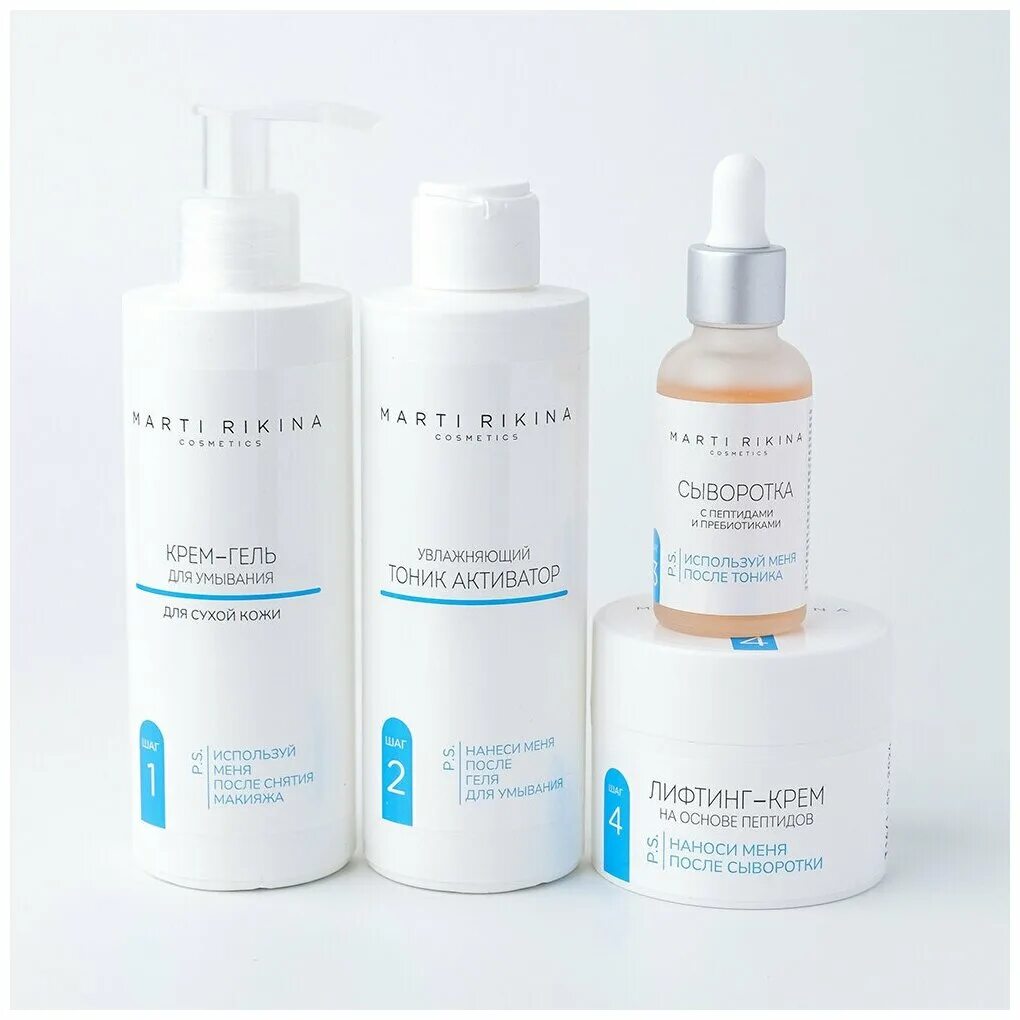 сыворотка 20