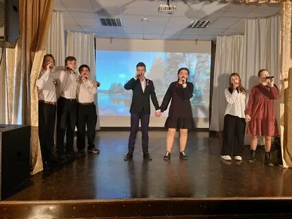 Открытие поста 1