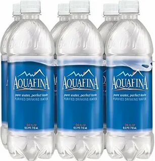 Aquafina kai