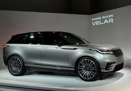 Velar 2023