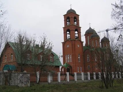Резиденция безводное