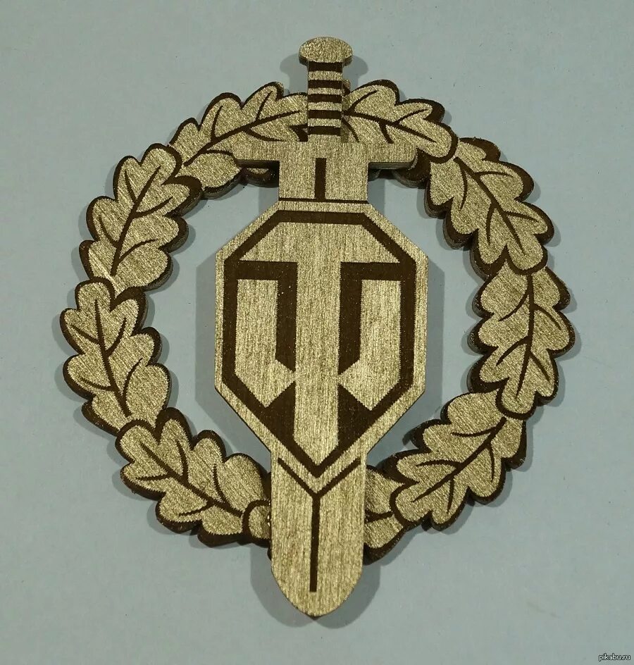 Оф эмблема