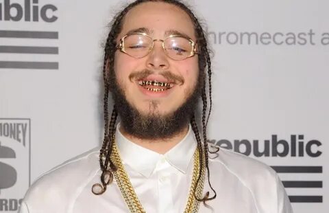 Post malone i had